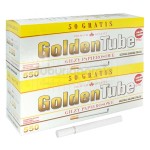 Tuburi Tigari Golden Tube White Extra (20 mm) 1100